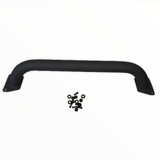 frontbåge för Aluminium Främre stötfångare (Wrangler JL 18-26) - 2