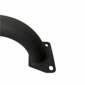 frontbåge för Aluminium Främre stötfångare (Wrangler JL 18-26) - 5