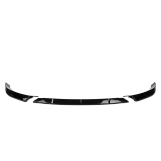 Frontläpp – blanksvart (GRAND CHEROKEE 22–25) - 15