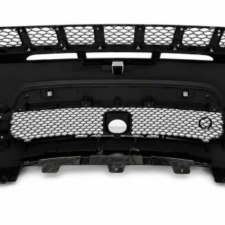 Komplett främre stötfångare med DRL – Trackhawk SRT Style (GRAND CHEROKEE 14–21) - 10