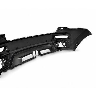 Komplett främre stötfångare med DRL – OE Style (GRAND CHEROKEE 17–21 Summit/Limited X) - 6