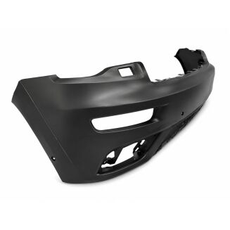 Komplett främre stötfångare med DRL – OE Style (GRAND CHEROKEE 17–21 Summit/Limited X) - 5
