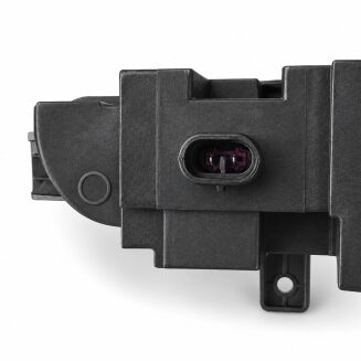 Komplett främre stötfångare med DRL – OE Style (GRAND CHEROKEE 17–21 Summit/Limited X) - 8