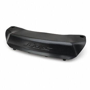 Täcklock för dragkrok – SRT-diffuser (GRAND CHEROKEE 17–21)