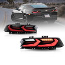 VLAND Full LED-bakljus Chevrolet Camaro 2014–2015