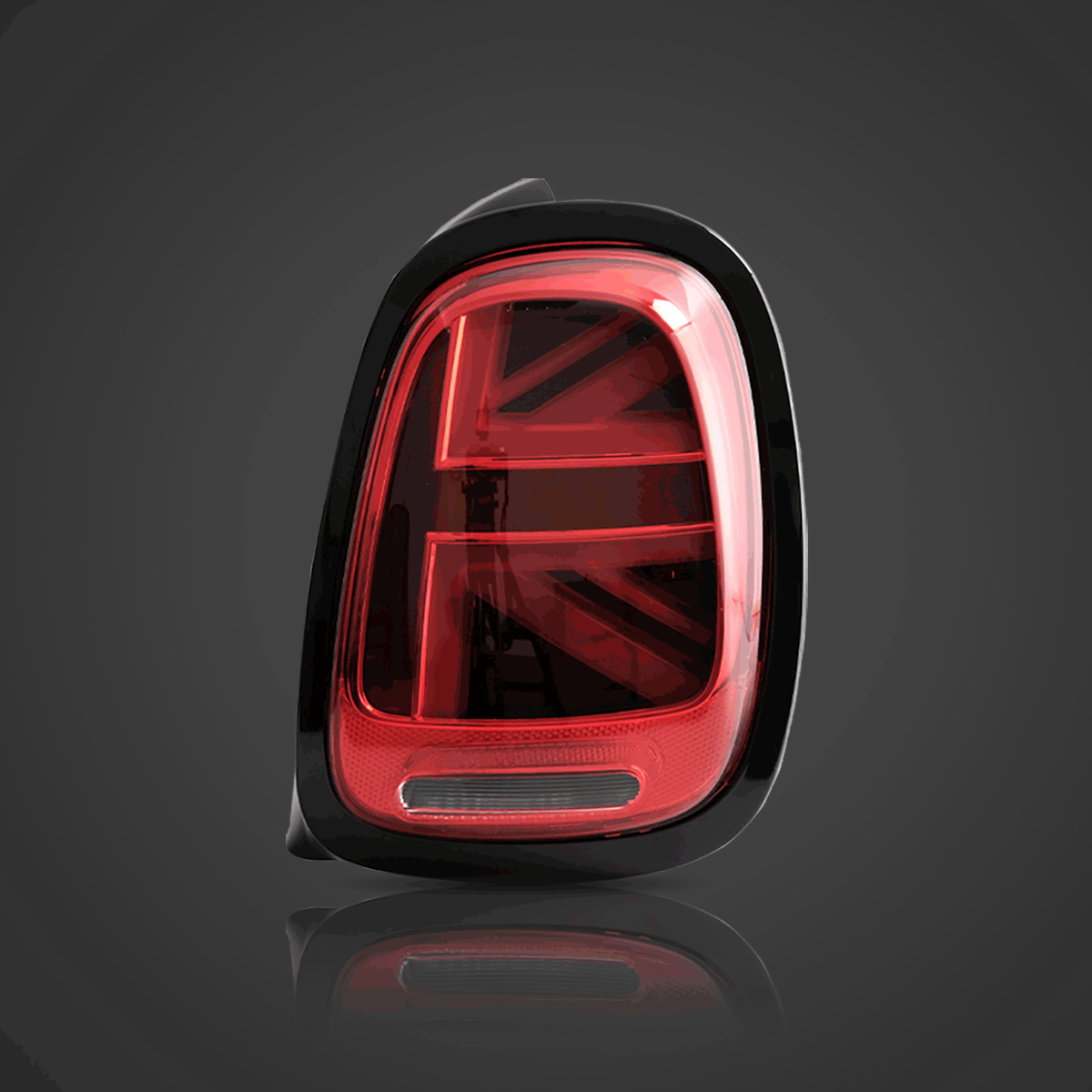 VLAND strålkastare+bakljus för Mini F55 F56 F57 Halogen 2014-2023 [E-mark] - 12