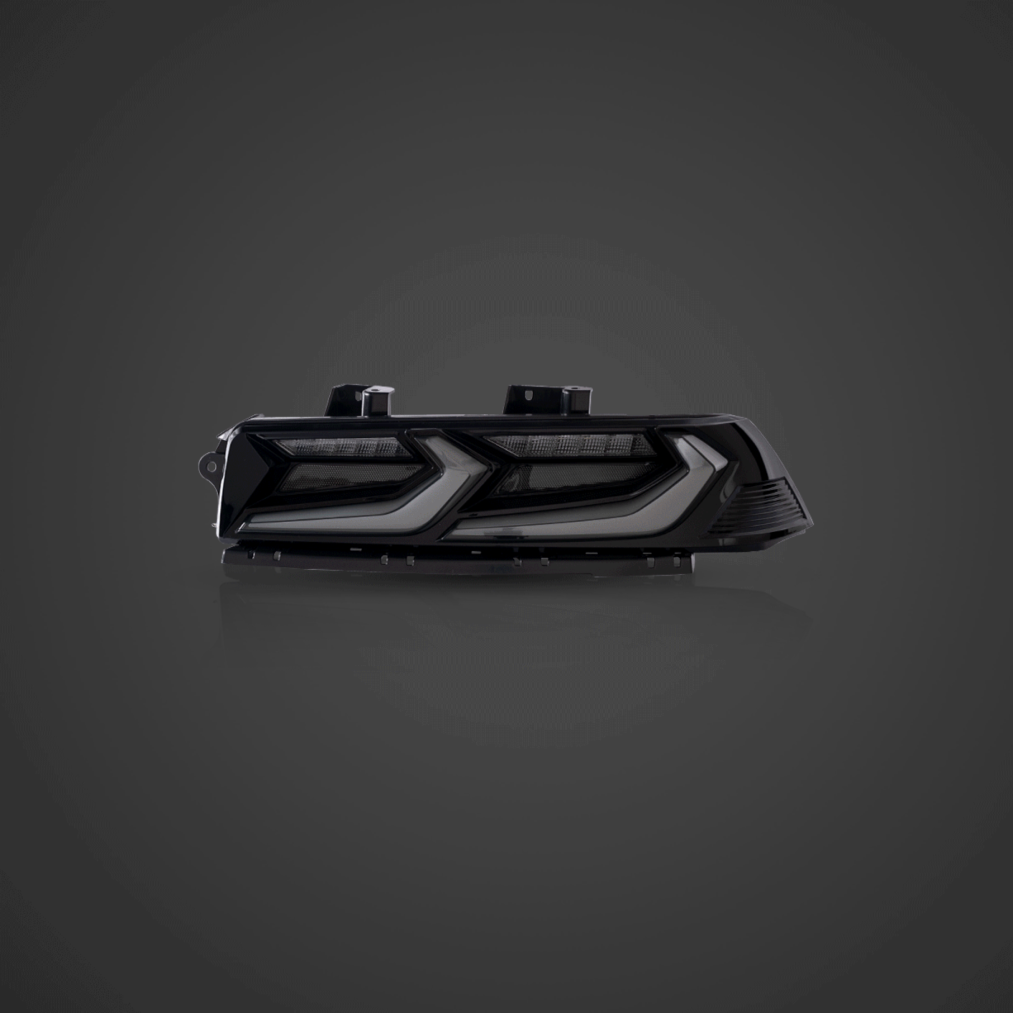 VLAND 2014-2015 Chevrolet Camaro 5th Gen Facelift LED bakljus - 5