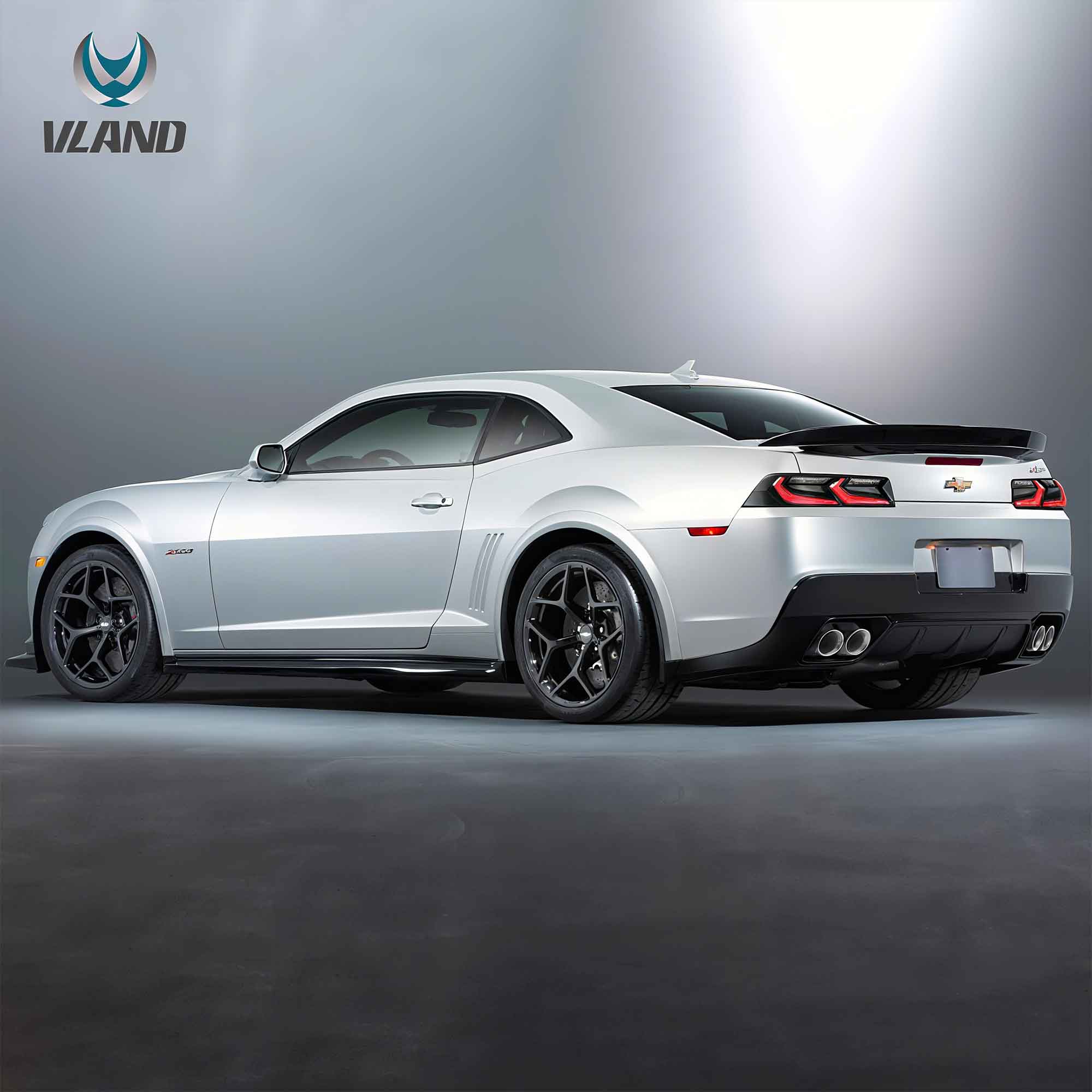 VLAND 2014-2015 Chevrolet Camaro 5th Gen Facelift LED bakljus - 10