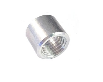 Svetsnippel Aluminium M12x1.5mm