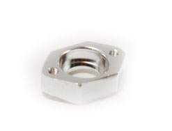 Svetsfäste 4-Bar Map sensor