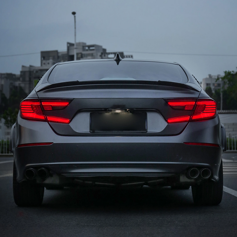 VLAND Full LED bakljus för Honda Accord 10th Gen 2018-2022 - 13