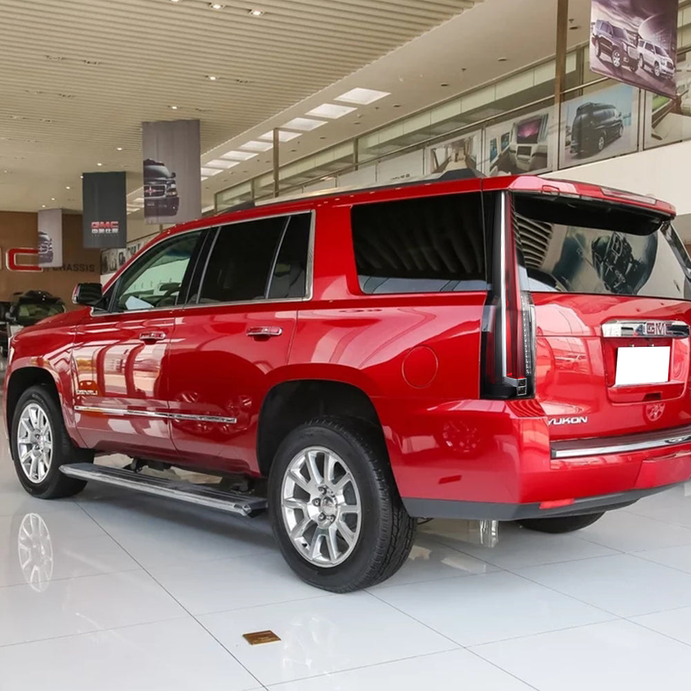 VLAND bakljus för 2015-2020 GMC Yukon/Denali/XL - 6