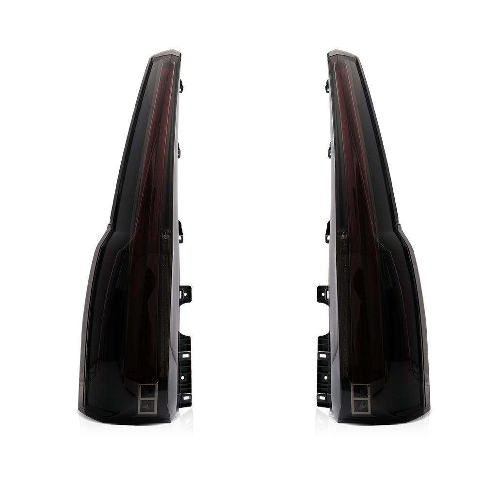 VLAND bakljus för 2015-2020 GMC Yukon/Denali/XL - 9