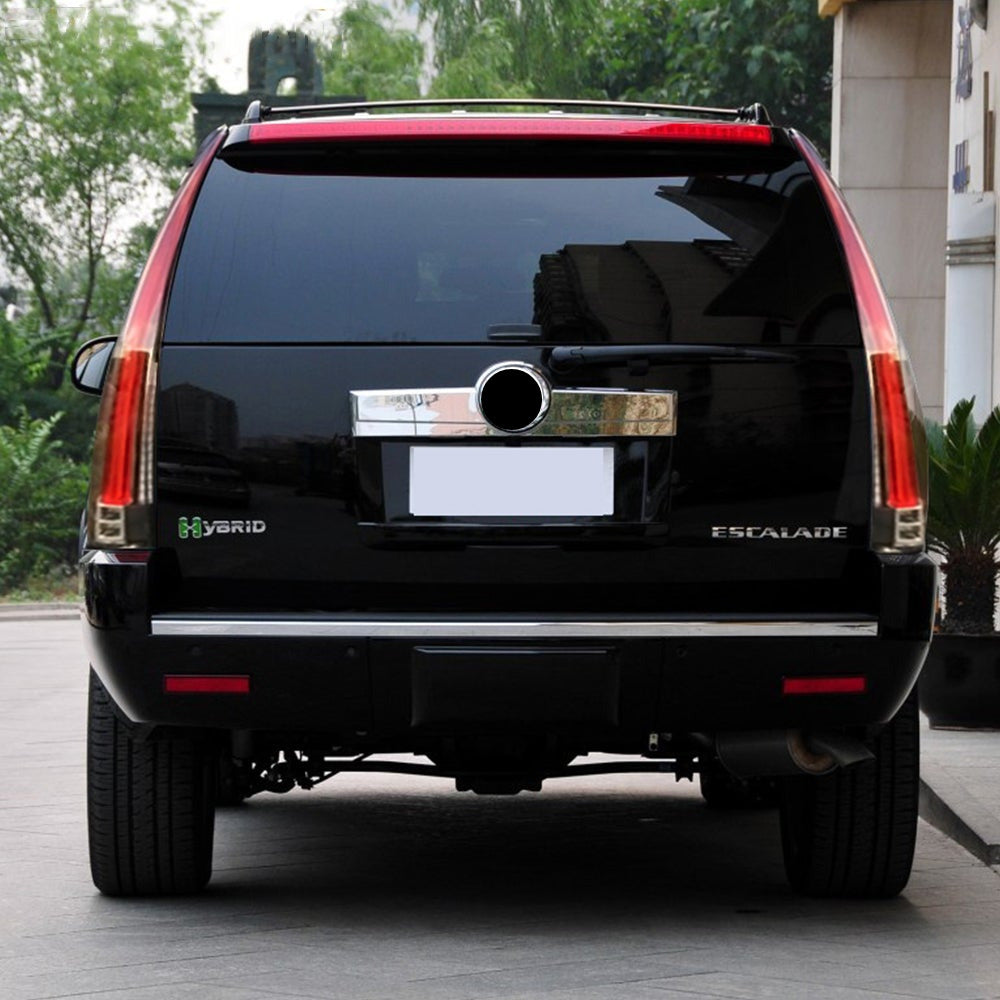 VLAND Carlamp LED bakljus för 2007-2014 Cadillac Escalade - 10