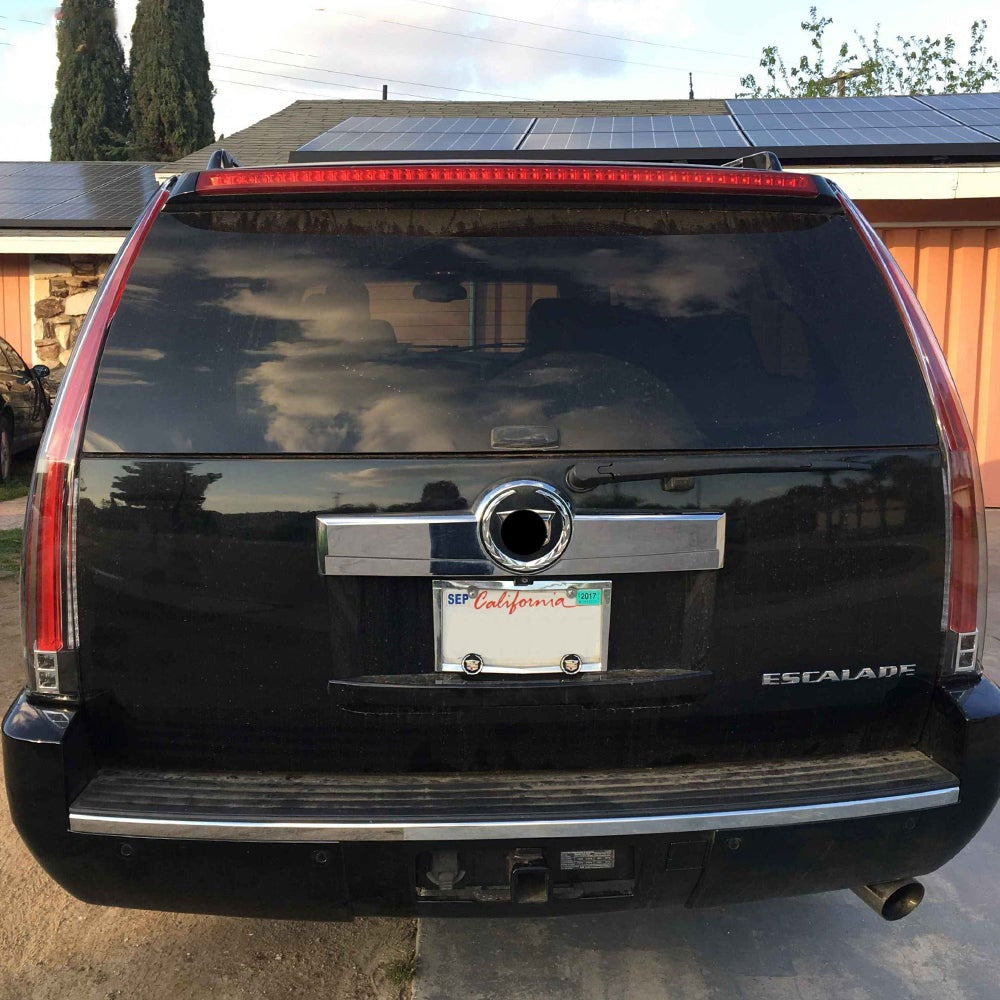 VLAND Carlamp LED bakljus för 2007-2014 Cadillac Escalade - 12