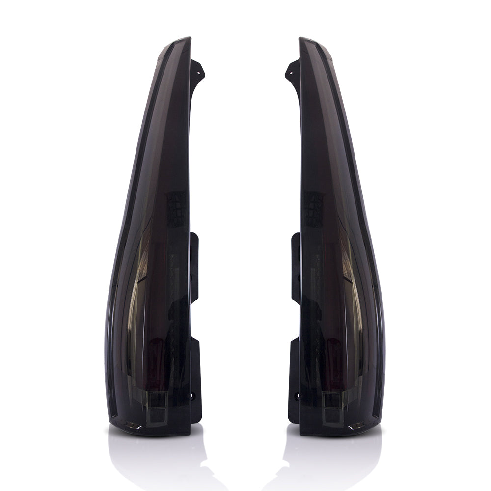 VLAND Carlamp LED bakljus för 2007-2014 Cadillac Escalade - 6