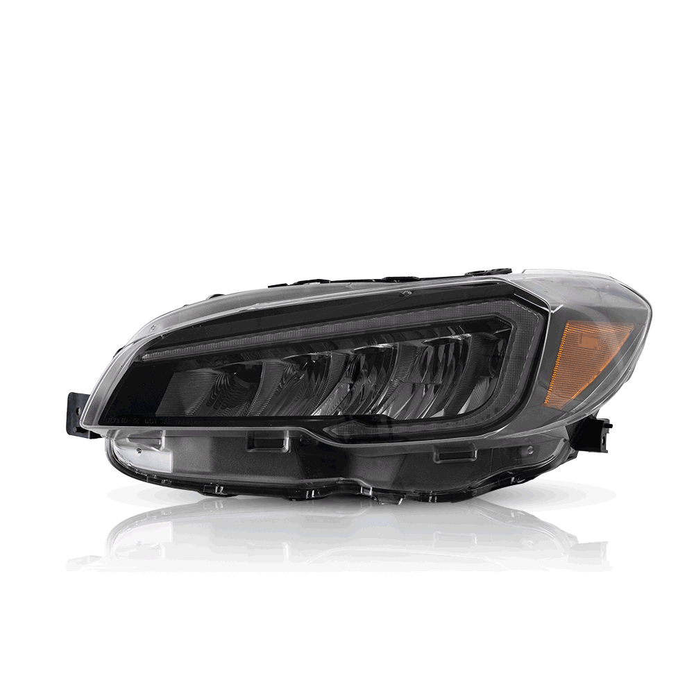 VLAND LED strålkastare för Subaru WRX 2015-2021 - 3