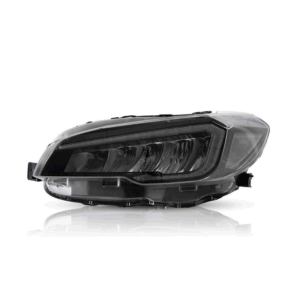 VLAND LED strålkastare för Subaru WRX 2015-2021 - 11