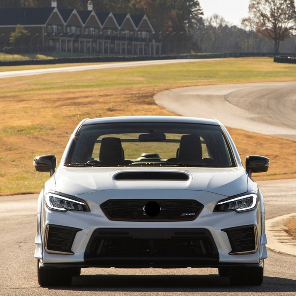 VLAND LED strålkastare för Subaru WRX 2015-2021 - 8