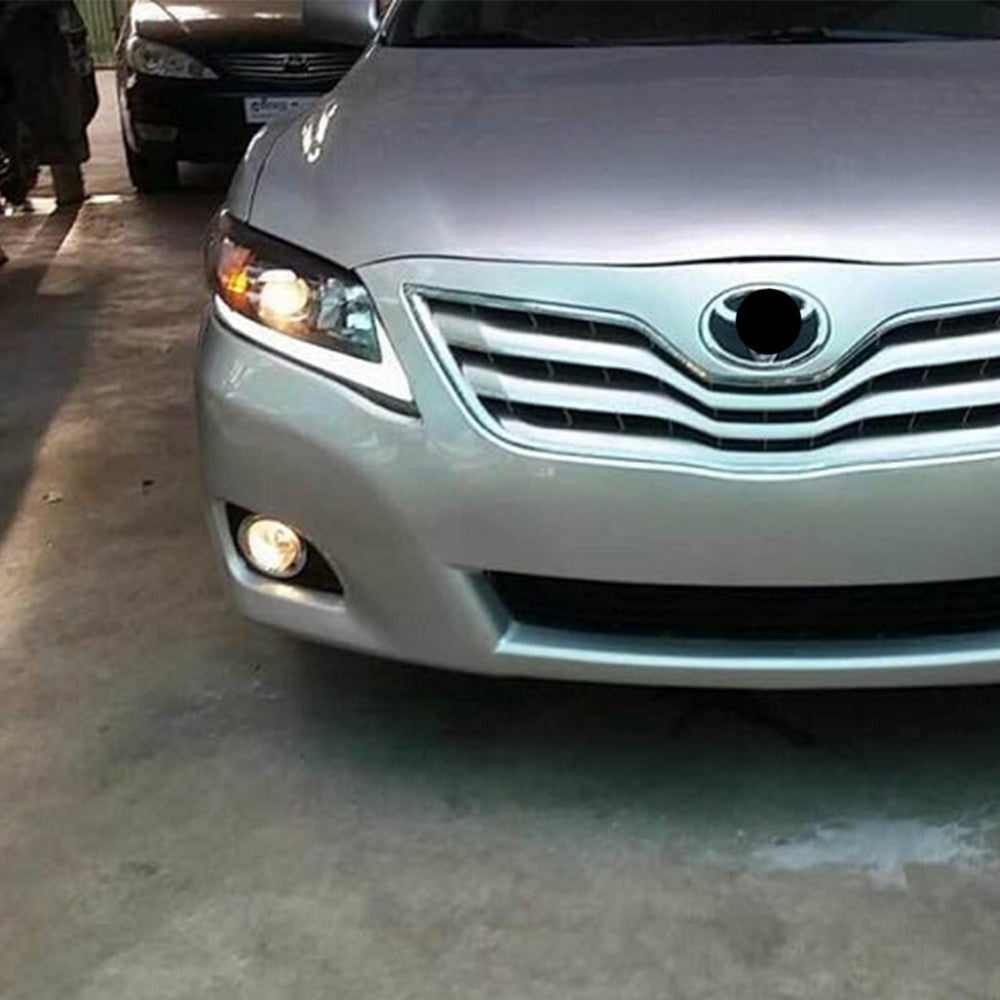 VLAND Carlamp LED strålkastare för TOYOTA CAMRY 2010-2011 HEAD LAMP (USA TYPE) - 9