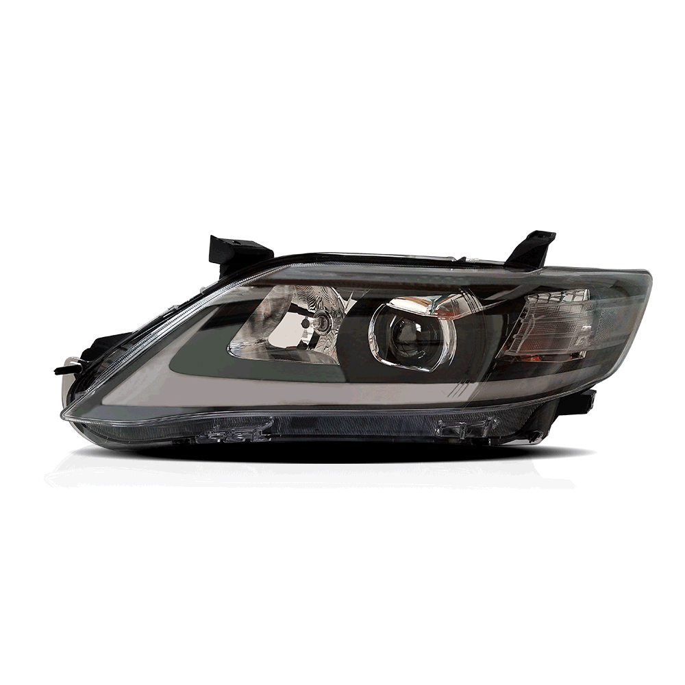 VLAND Carlamp LED strålkastare för TOYOTA CAMRY 2010-2011 HEAD LAMP (USA TYPE) - 3