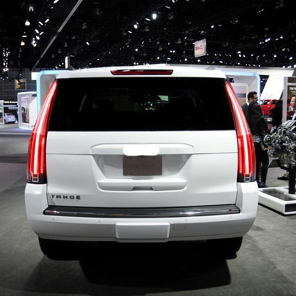 VLAND Carlamp LED bakljus för Chevy Tahoe/Suburban 2015-2020 - 6
