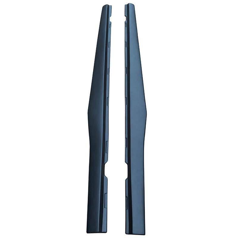 IK Style Sidkjolar (CAMARO 10-15 LS/LT/SS) - 3