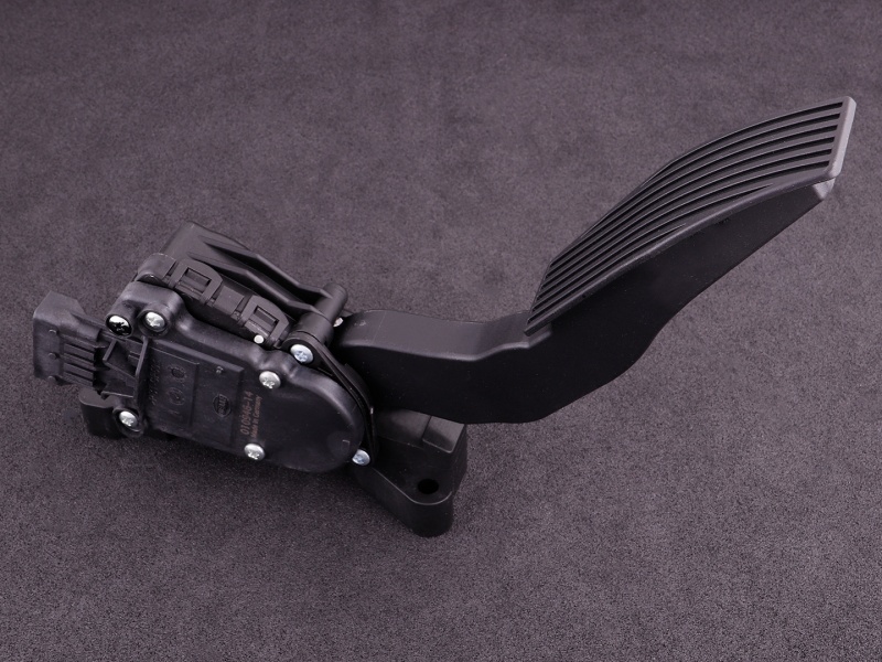 E-Gas pedal (VW) - 2