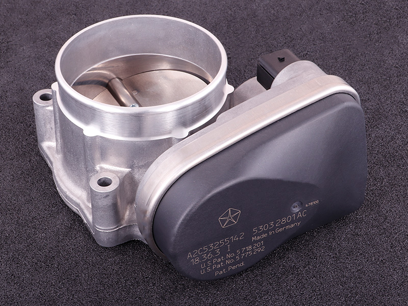 Chrysler E-Throttle (80MM) - 2