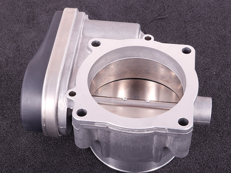 Chrysler E-Throttle (80MM) - 3