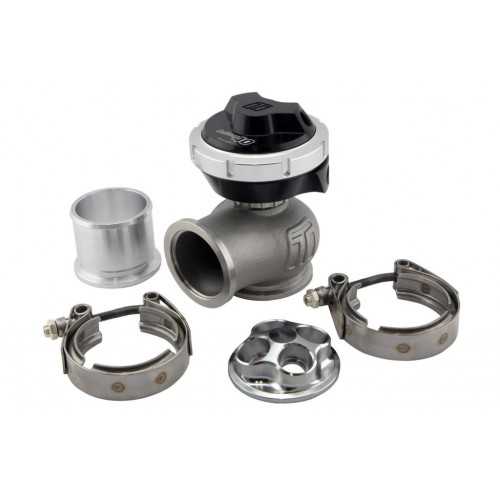 Turbosmart GEN-V ALV40 Anti-lag ventil - 2