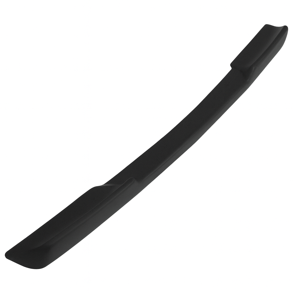 ZR1-inspirerad bakspoiler – mattsvart (CORVETTE C5 97–04) - 8