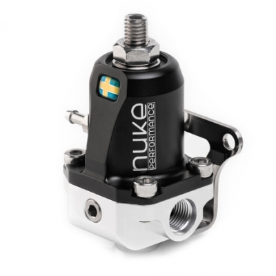 Bränsletrycksregulator Nuke FPR100s