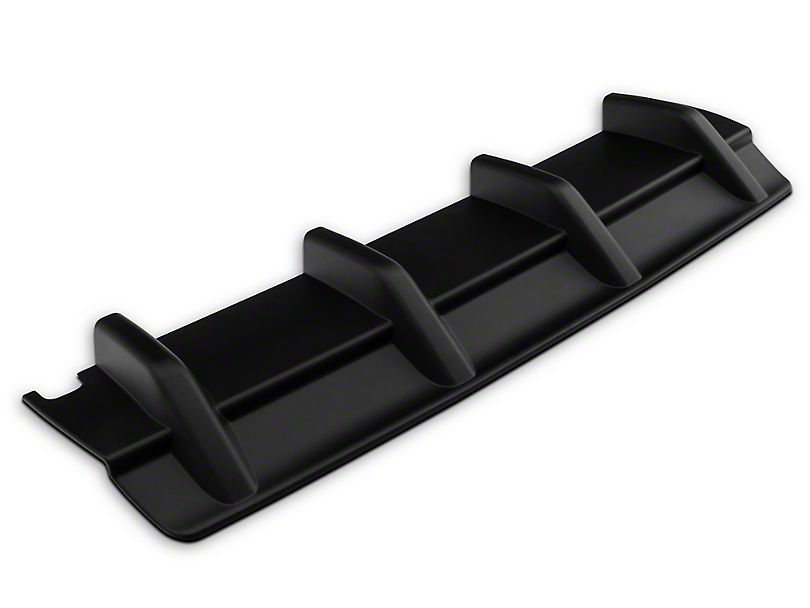 Bakre diffusor (DODGE CHALLENGER 2015-2021) - 2