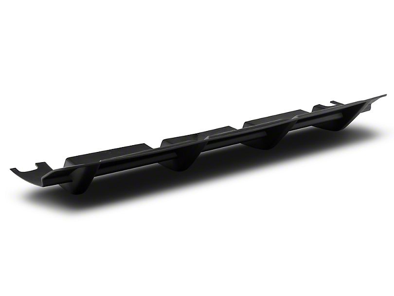 Bakre diffusor (DODGE CHALLENGER 2015-2021) - 3