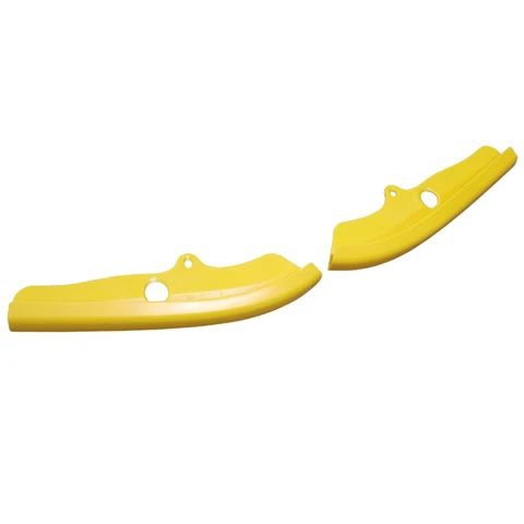 Stötfångar läpp Splitter Guard (CHALLENGER 15-21 Scat Pack) - 3