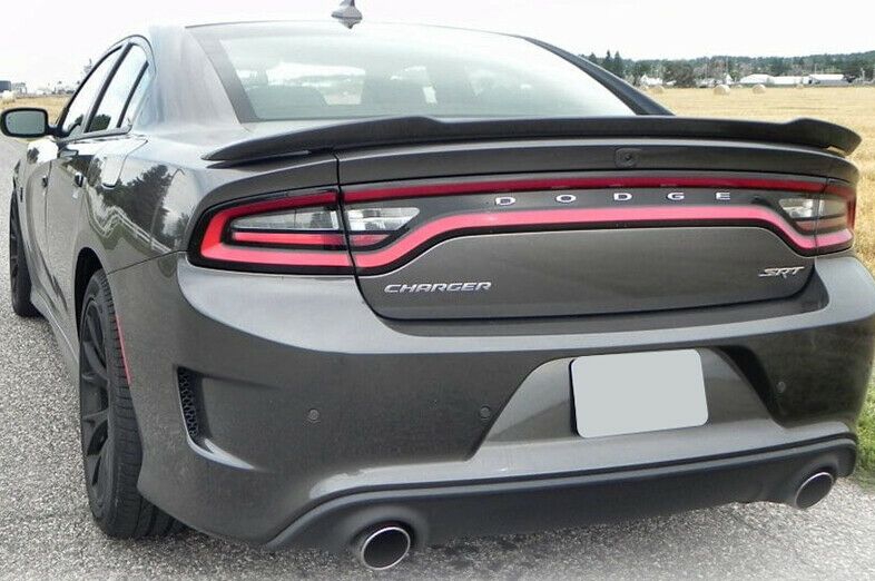 SRT8 Hellcat Style Vinge  (CHARGER 2015-2020 all) - 2