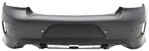 Bakre stötfångare - SRT (DODGE CHARGER 2015-2020) - 2