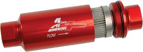Aeromotive 40 Micron filter