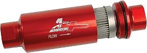 Aeromotive 40 Micron filter