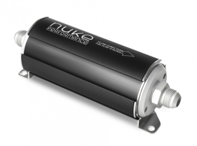 Bränslefilter 100Mic