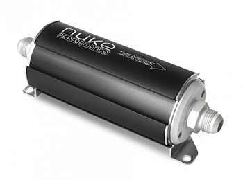 Bränslefilter 100Mic
