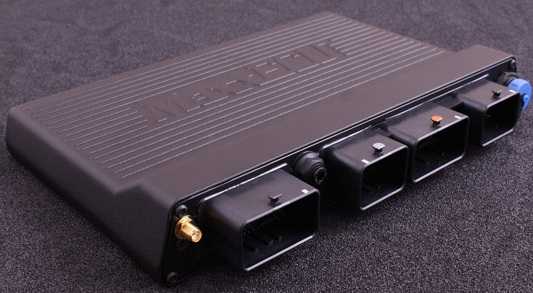 Maxxecu Pro - 5