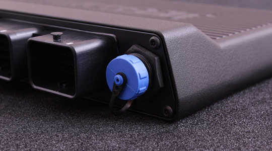 Maxxecu Pro - 4