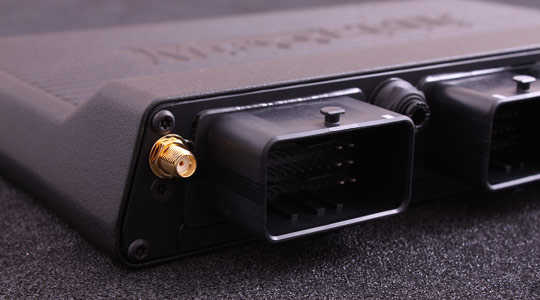 Maxxecu Pro - 2