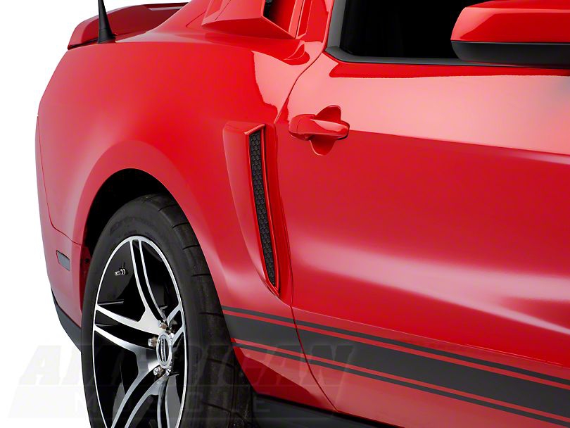 GT/CS Sido Scoop (MUSTANG 10-14)