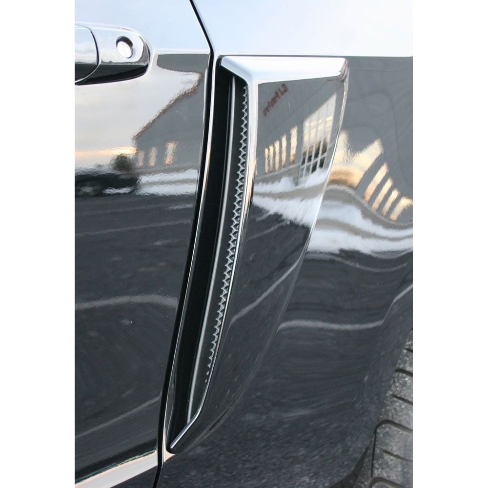 GT/CS Sido Scoop (MUSTANG 10-14) - 2