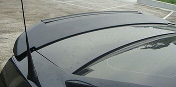 GT500 Style Vinge (MUSTANG 10-14 all)