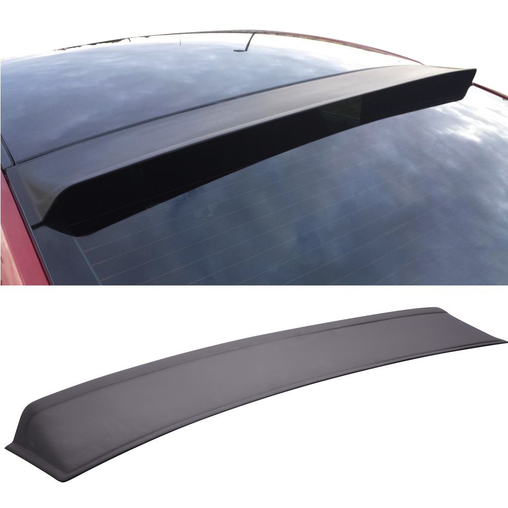 MMD Bakrute Spoiler (MUSTANG 05-14 Coupe) - 2