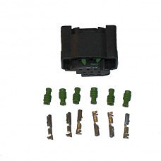 Kontakt till Bosch Gasspjäll 68, 74 & 82mm